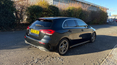 Mercedes-Benz A-Class A180 AMG Line Executive 5dr Auto Petrol Hatchback